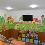 Hotel Na Statku 3*