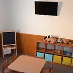 Hotel Na Statku 3*