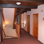 Hotel Na Statku Neprevazka