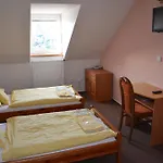 Hotel Na Statku Neprevazka