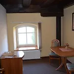 Hotel Na Statku Neprevazka