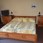 Hotel Na Statku Neprevazka