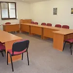 Hotel Na Statku Neprevazka