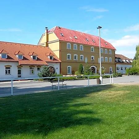 Na Statku Hotel Neprevazka