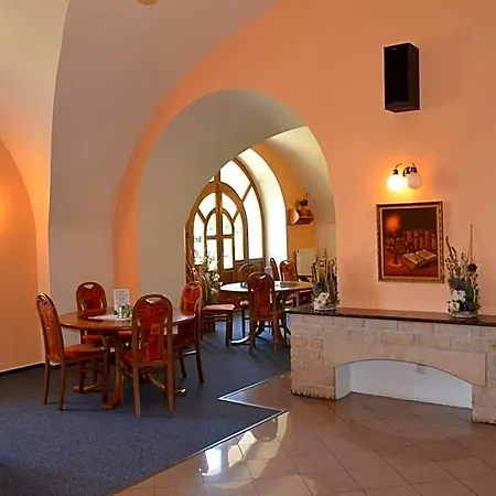 Hotel Na Statku