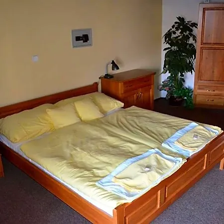 Hotel Na Statku