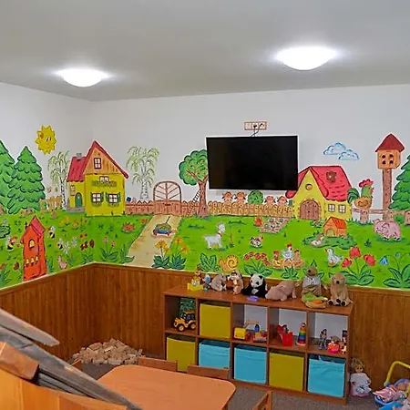 Na Statku Hotel