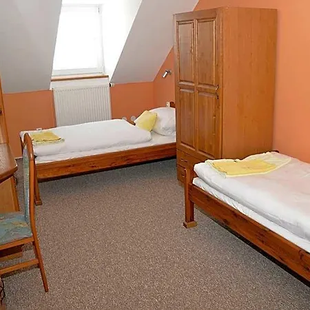 Na Statku Hotel