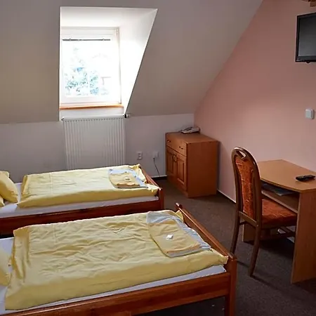 Na Statku Hotel Neprevazka
