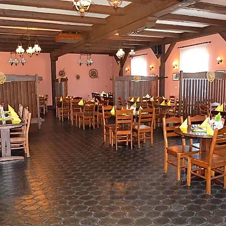 Hotel Na Statku Neprevazka