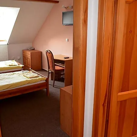 Na Statku Hotel