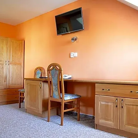 Hotel Na Statku