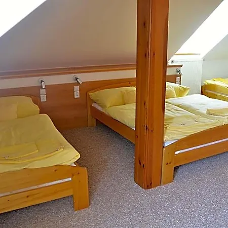 Hotel Na Statku