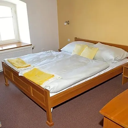 Na Statku Hotel Neprevazka