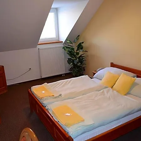 Na Statku Hotel 3*