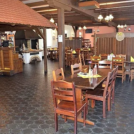 娜斯塔库酒店 酒店