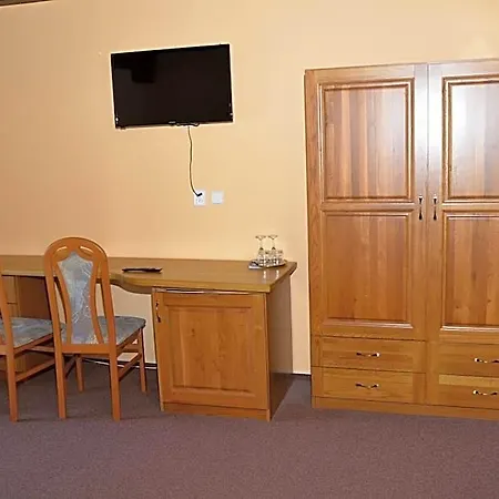 Na Statku Hotel Neprevazka
