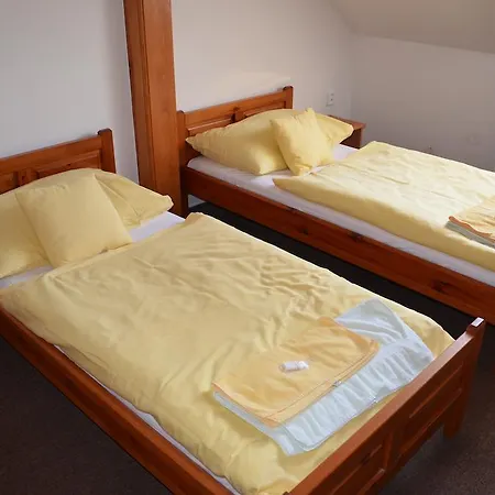 호텔 Na Statku Neprevazka