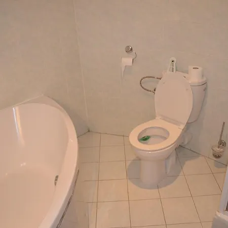 Hotel Na Statku 3*
