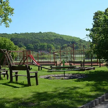 호텔 Na Statku Neprevazka