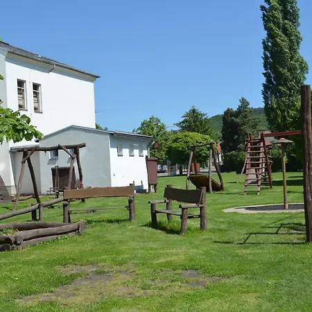 Na Statku 3*