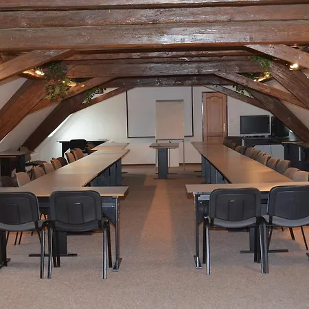 Na Statku Hotel