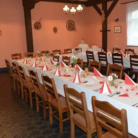 호텔 Na Statku Neprevazka