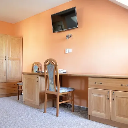 Na Statku Neprevazka