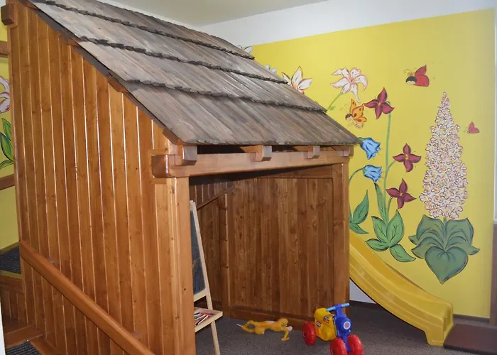 Na Statku Hotel Neprevazka