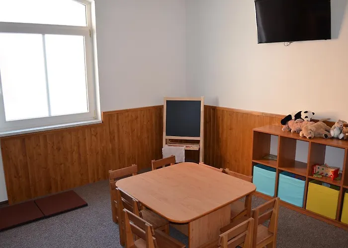 Na Statku Neprevazka