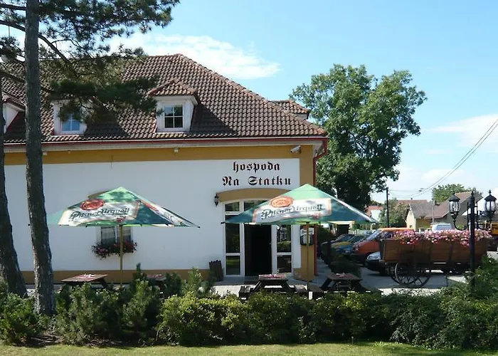 Hotel Na Statku