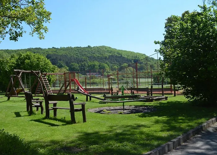 Hotel Na Statku Neprevazka