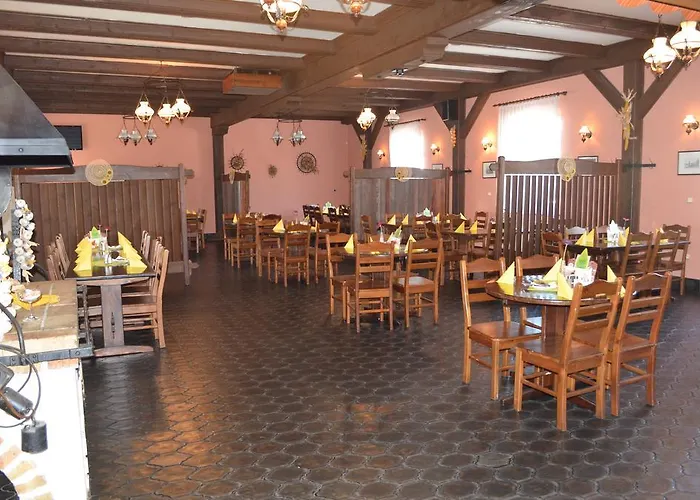 Na Statku Hotel Neprevazka