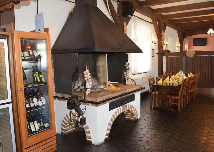 Na Statku Hotel Neprevazka