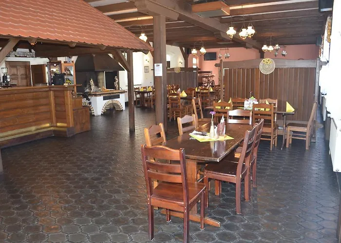 Na Statku Neprevazka