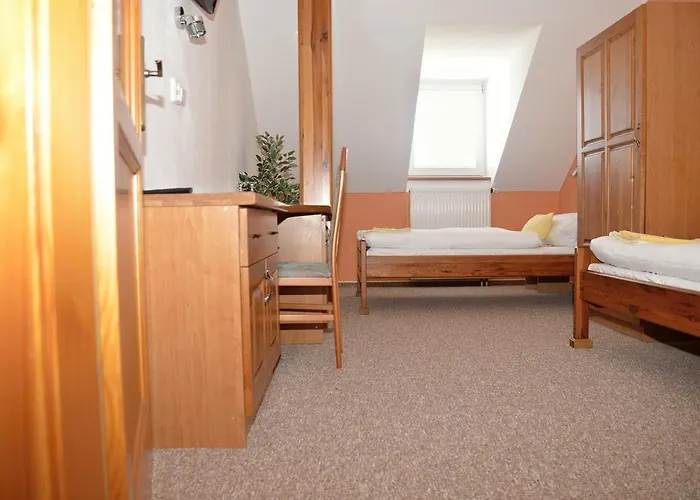 Na Statku Neprevazka