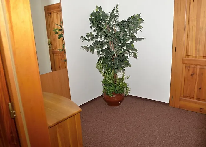 Hotel Na Statku Neprevazka